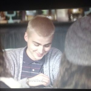 Meet your Posher, Micah